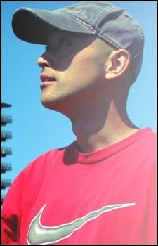 Sinclair, Ian