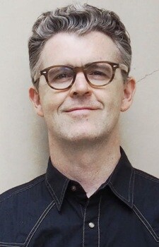 Sinclair, Ian