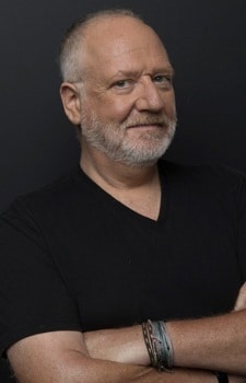Sinclair, Ian