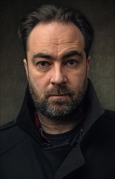 Sinclair, Ian