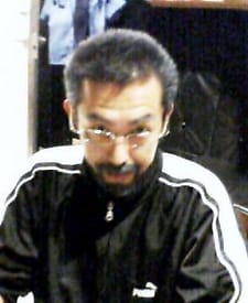 Sinclair, Ian